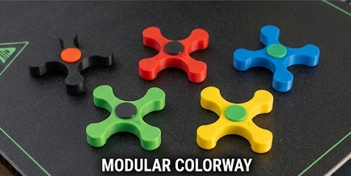 Fidget Spinner - Image 6